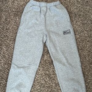 Nike Stussy Sweatpants